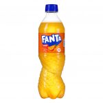 Fanta 0,5l