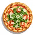 Pizza Rucola