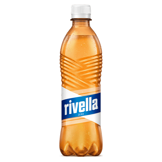 Rivella blau 0,5l