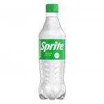 Sprite 0,5l