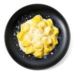 Tortellini alla panna