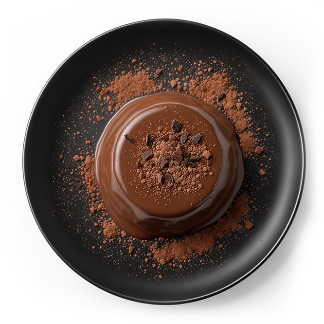 Dubai chocolat